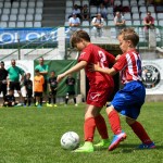 Kras Repen - Campioni a Penzo
