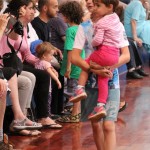 Zaključna prireditev Športna šola Polet/Kontovel