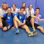 Zakljucna akademija - Olympia Blues Brothers