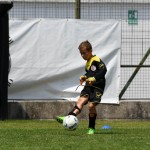 Kras Repen - Campioni a Penzo