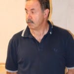 Občni zbor AŠD Sokol
