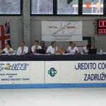 Memorial Pavel Sedmak - Davide Bressan