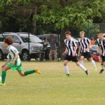 Mednarodni turnir za ekipe under 15