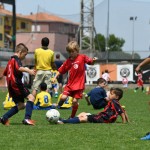 Kras Repen - Campioni a Penzo