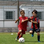 Kras Repen - Campioni a Penzo