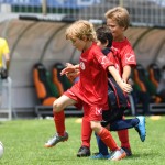 Kras Repen - Campioni a Penzo