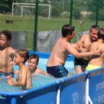 Poletni kamp Freestyle