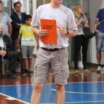 Zaključna prireditev Športna šola Polet/Kontovel