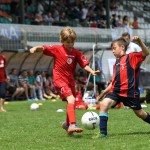 Kras Repen - Campioni a Penzo