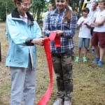Športni park Pavel Sedmak, finale Jezikovnega poligona