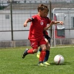 Kras Repen - Campioni a Penzo