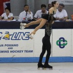 Memorial Pavel Sedmak - Davide Bressan