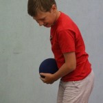 Športna šola Trst: Osnovnošolska olimpiada