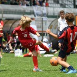 Kras Repen - Campioni a Penzo