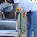 Poletni kamp Freestyle