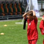 Kras Repen - Campioni a Penzo