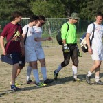 Medvaški turnir 5:5