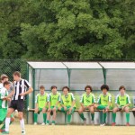 Mednarodni turnir za ekipe under 15