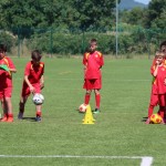 Poletni kamp Freestyle