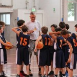 Zaključna prireditev Športna šola Polet/Kontovel