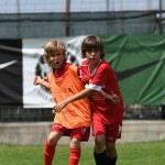 Kras Repen - Campioni a Penzo