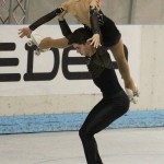 Memorial Pavel Sedmak - Davide Bressan