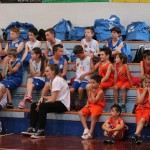 Zaključna prireditev Športna šola Polet/Kontovel