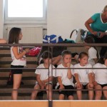 Športni dan večstopenjske šole