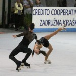 Memorial Pavel Sedmak - Davide Bressan