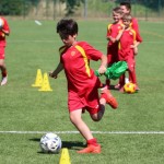 Poletni kamp Freestyle