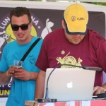 Medvaški turnir 5:5