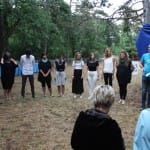 Športni park Pavel Sedmak, finale Jezikovnega poligona