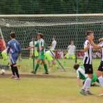 Mednarodni turnir za ekipe under 15