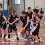 Zaključna prireditev Športna šola Polet/Kontovel