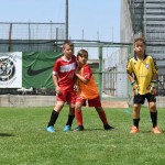 Kras Repen - Campioni a Penzo