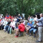 Športni park Pavel Sedmak, finale Jezikovnega poligona