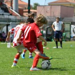 Kras Repen - Campioni a Penzo