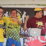 Medvaški turnir 5:5