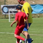 Poletni kamp Freestyle