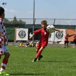 Kras Repen - Campioni a Penzo