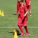 Poletni kamp Freestyle