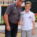 KO Sprint in Grand Prix - nagrajevanje