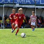 Kras Repen - Campioni a Penzo