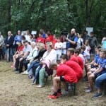 Športni park Pavel Sedmak, finale Jezikovnega poligona