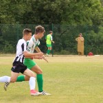 Mednarodni turnir za ekipe under 15