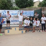 KO Sprint in Grand Prix - nagrajevanje