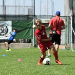 Kras Repen - Campioni a Penzo