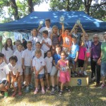 Primorski smucarski pokal - Nagrajevanje