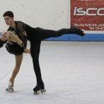 Memorial Pavel Sedmak - Davide Bressan