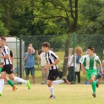 Mednarodni turnir za ekipe under 15